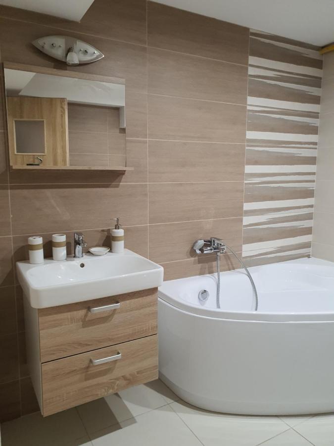 Apartmany U Kramlu Vimperk Exteriör bild