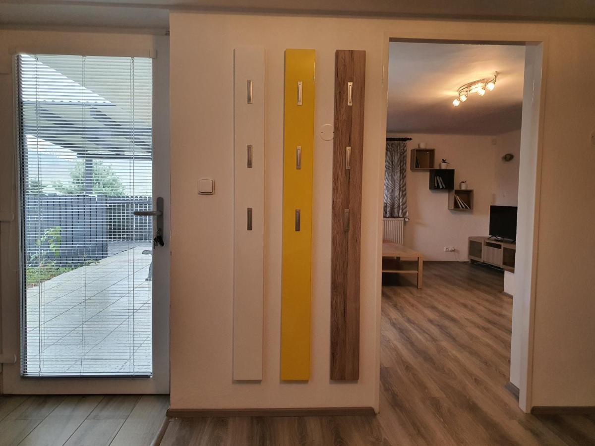 Apartmany U Kramlu Vimperk Exteriör bild