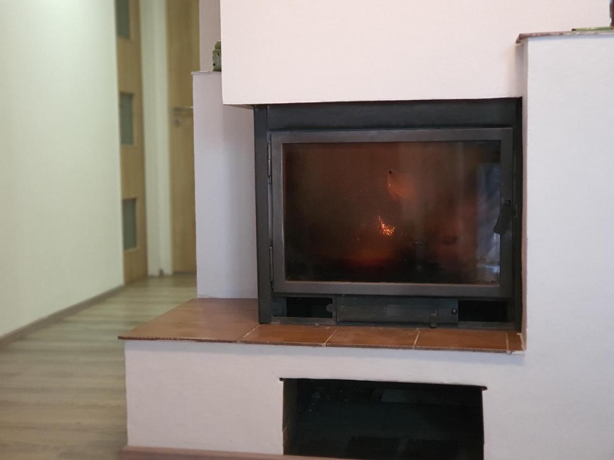 Apartmany U Kramlu Vimperk Exteriör bild