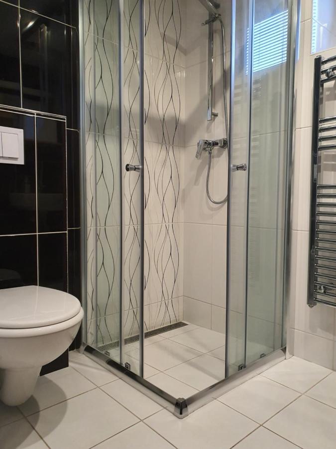 Apartmany U Kramlu Vimperk Exteriör bild