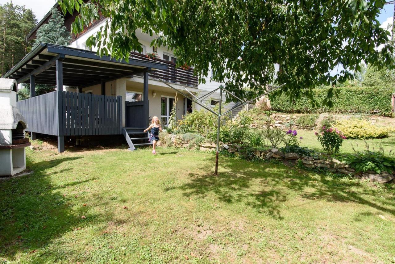 Apartmany U Kramlu Vimperk Exteriör bild